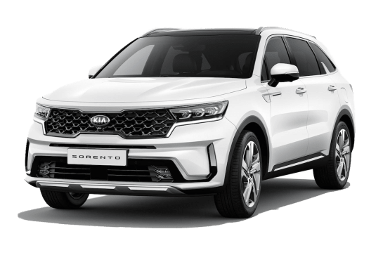 KIA SORENTO - 2024