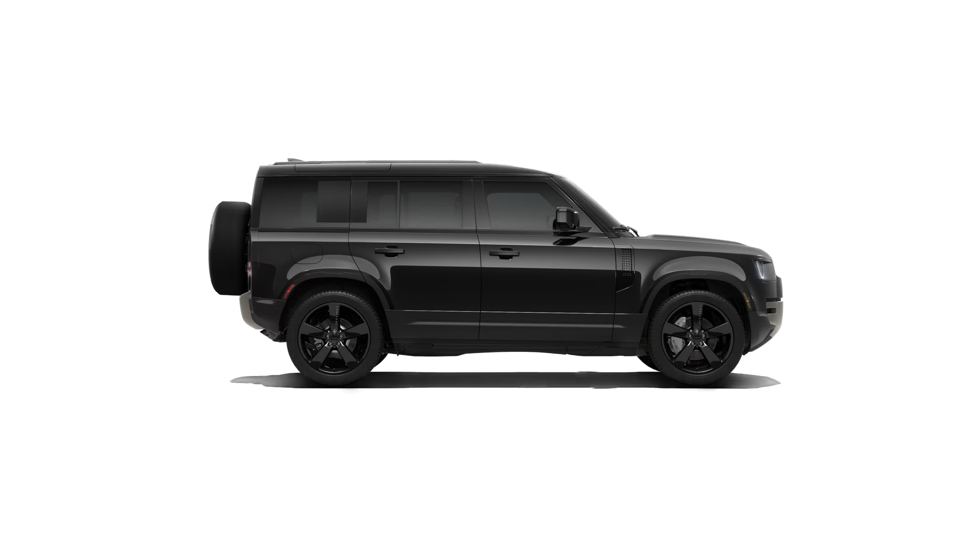 LAND ROVER DEFENDER - 2025