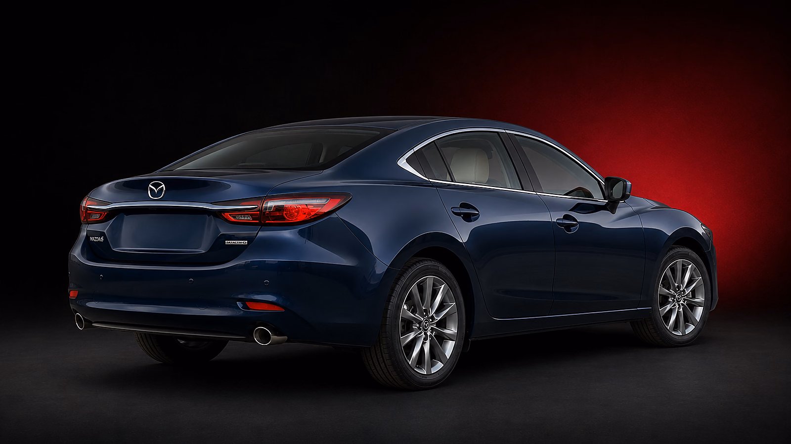 MAZDA 6 - 2025