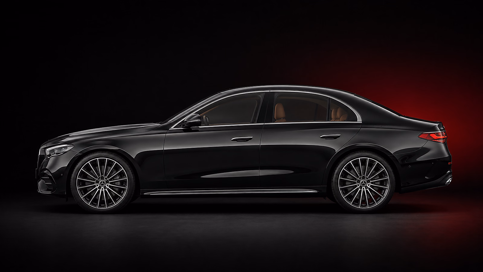 MERCEDES E300 - 2024