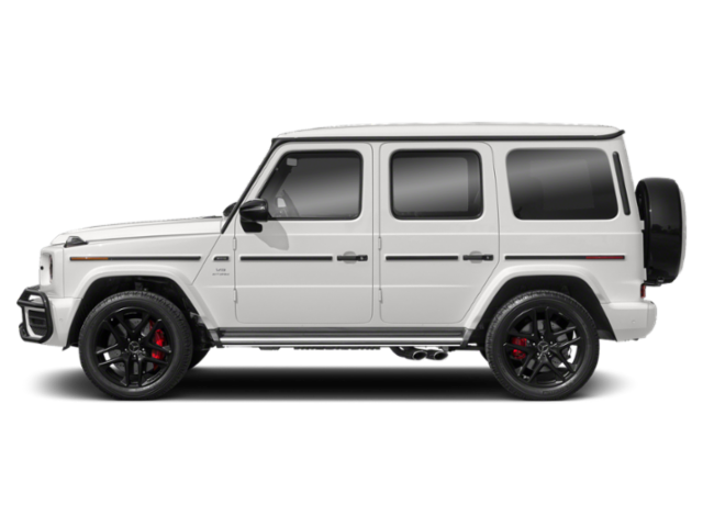 MERCEDES G63 - 2022