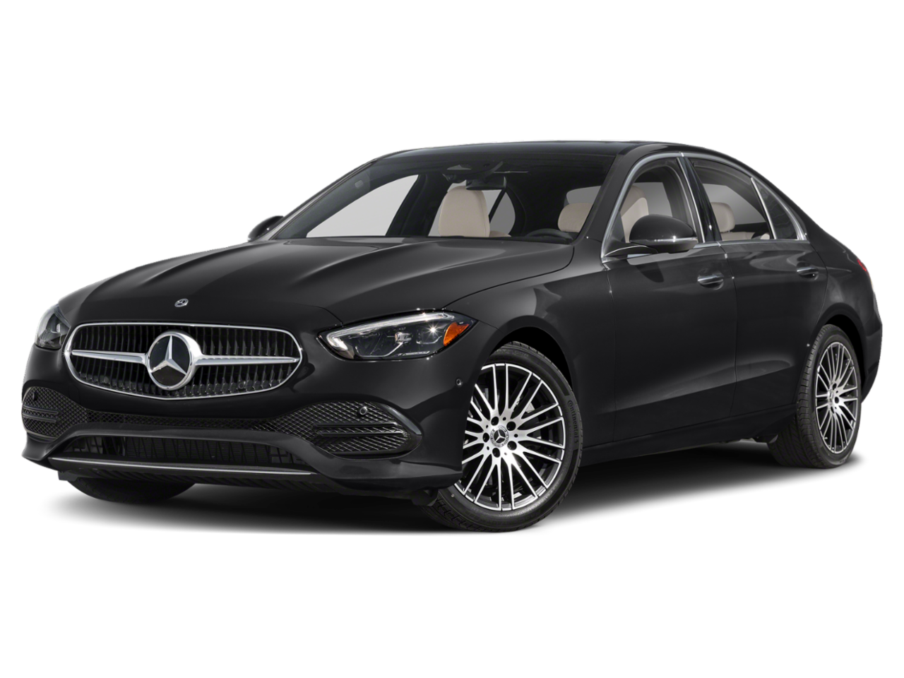 MERCEDES S500 - 2024