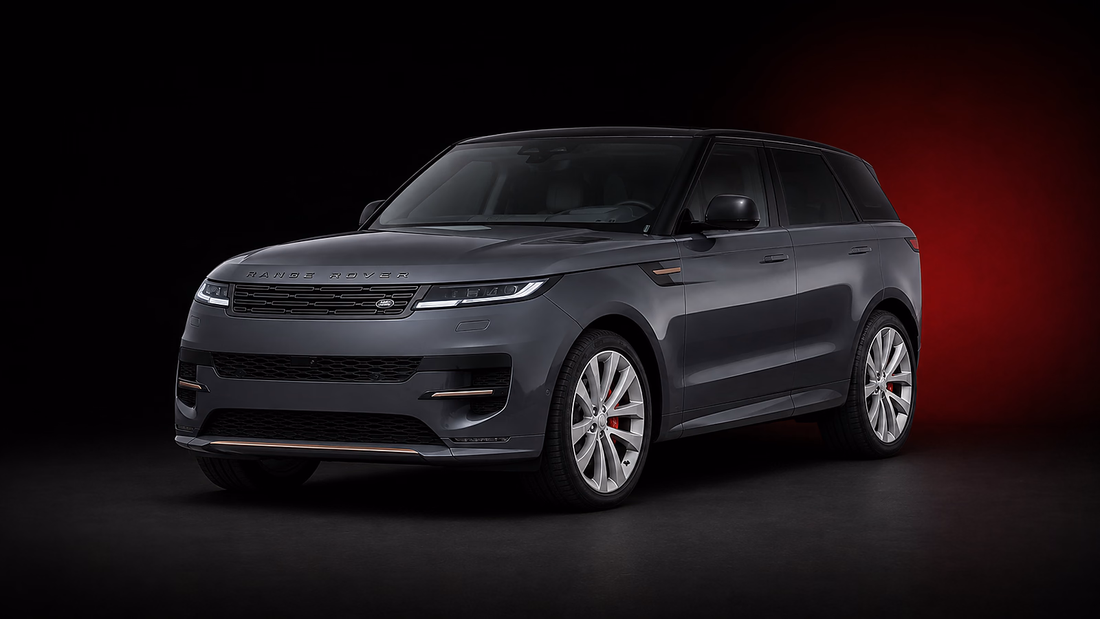 RANGE ROVER SPORT - 2023