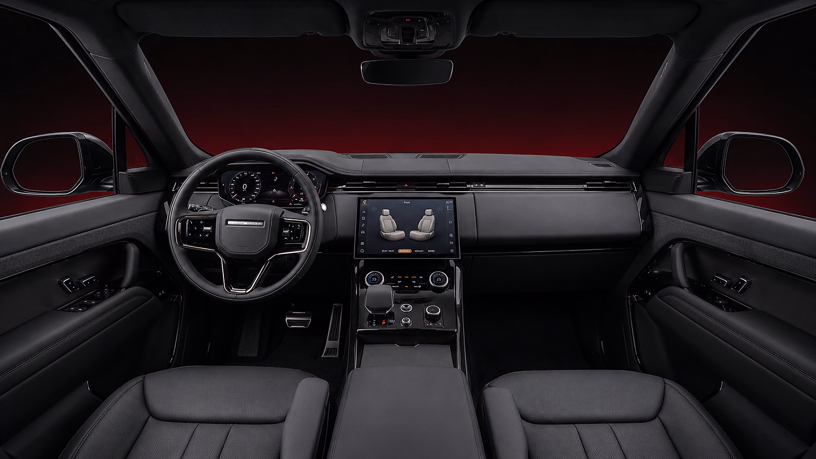 RANGE ROVER SPORT - 2023