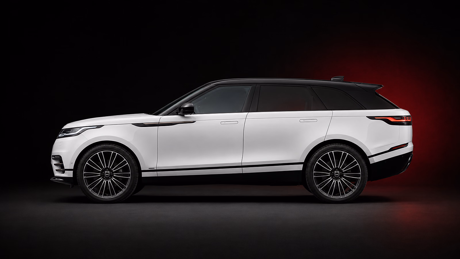 RANGE ROVER VELAR - 2025