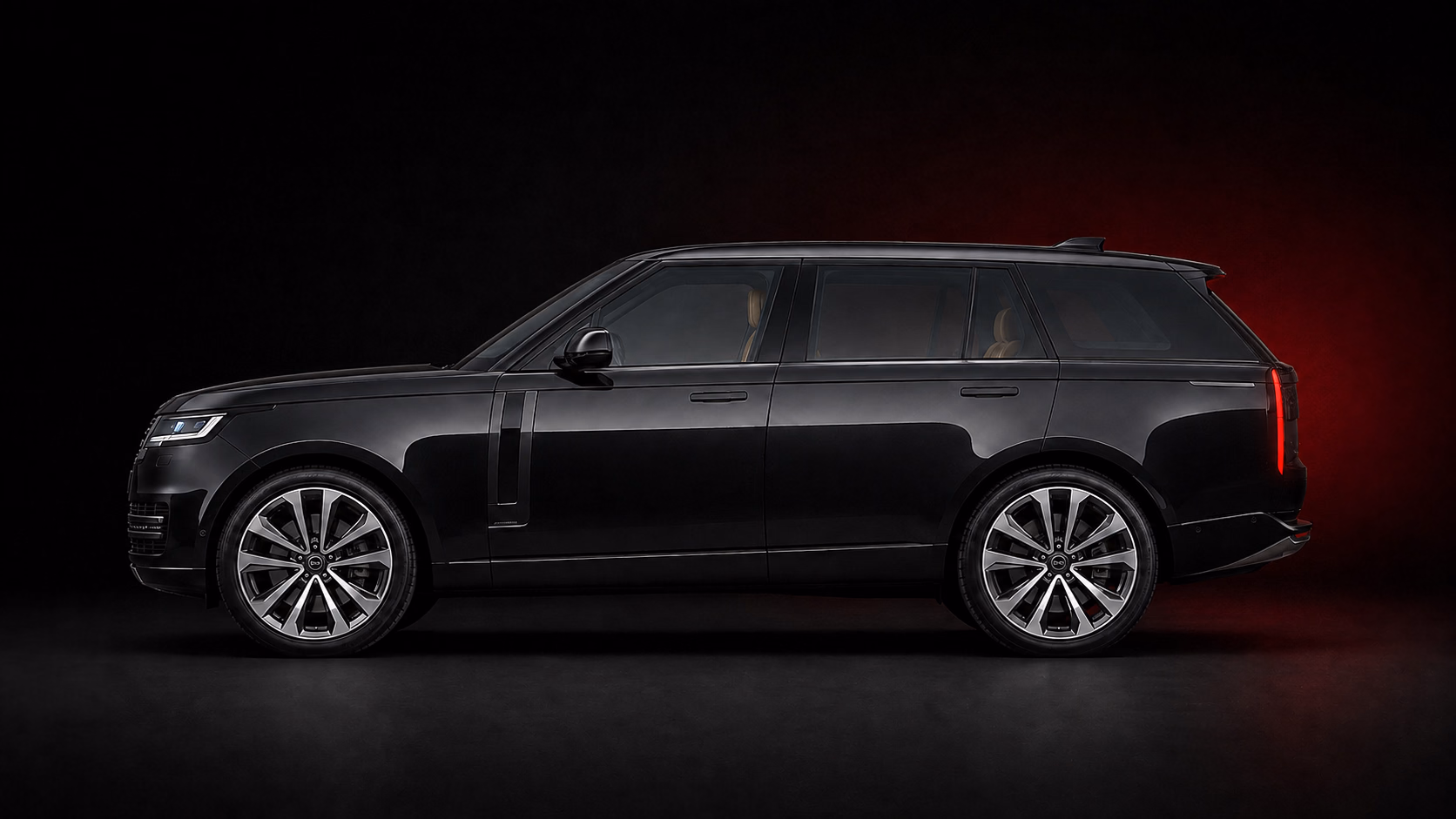 RANGE ROVER VOGUE - 2023