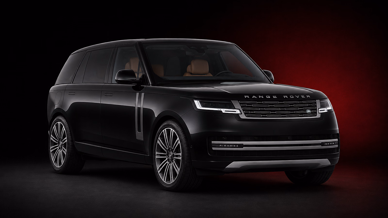 RANGE ROVER VOGUE - 2023
