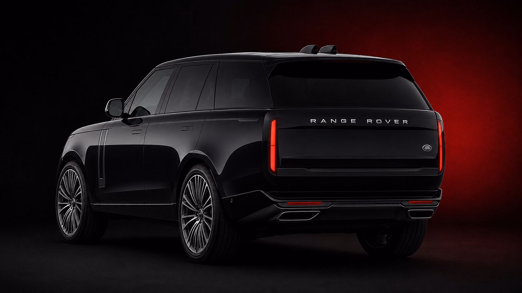 RANGE ROVER VOGUE - 2023