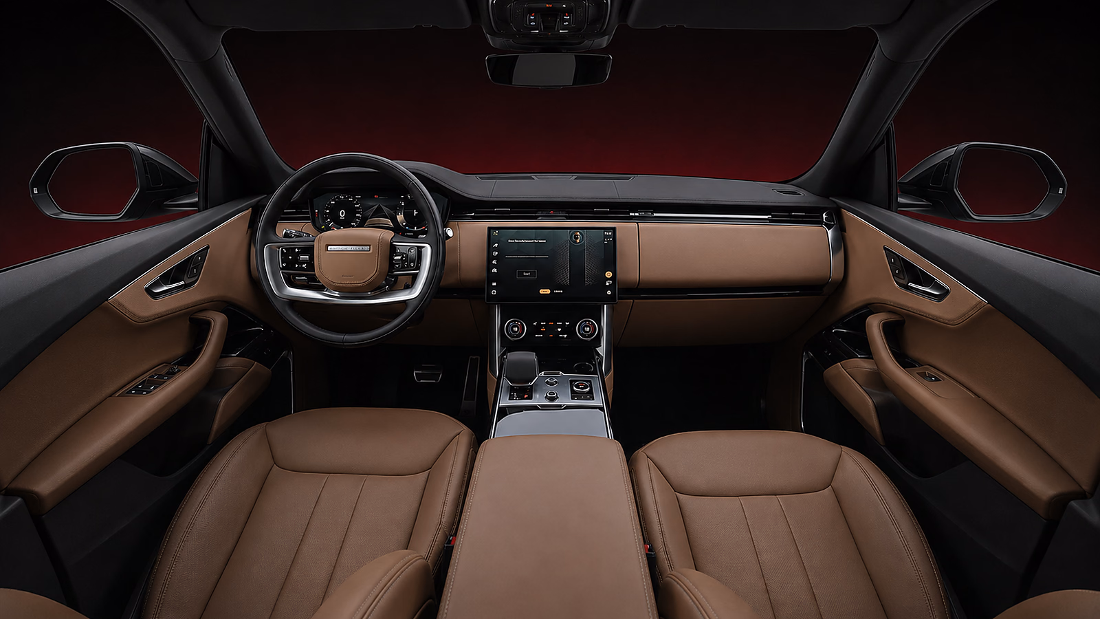 RANGE ROVER VOGUE - 2023